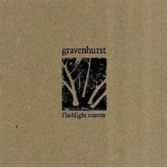 Gravenhurst : Flashlight Seasons